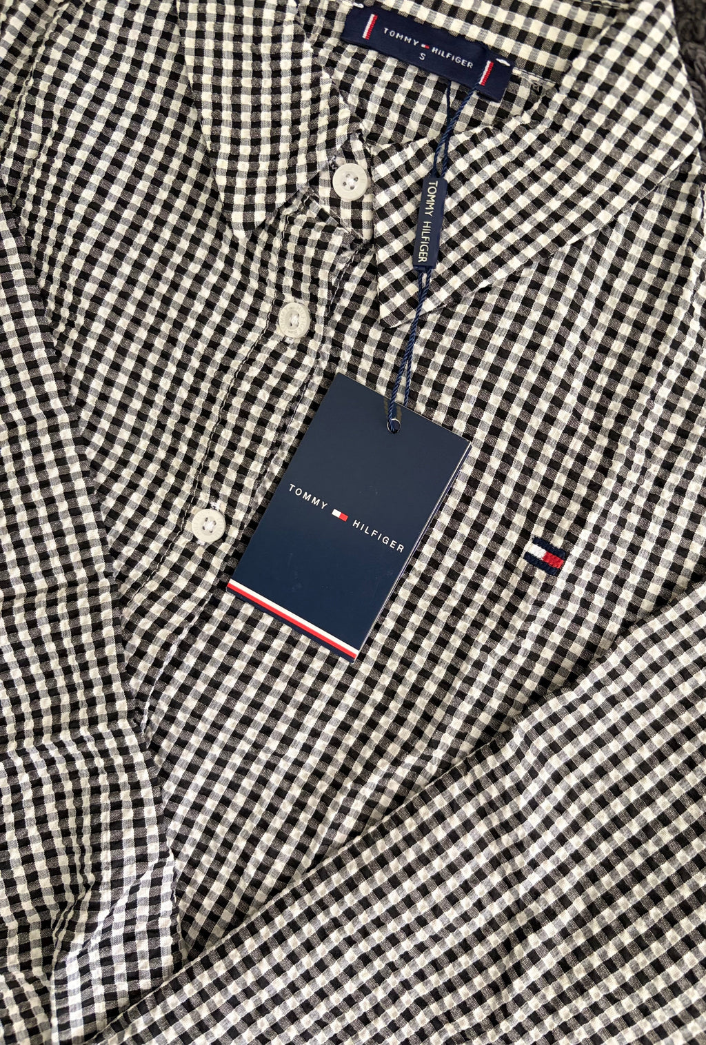 Tommy blouse