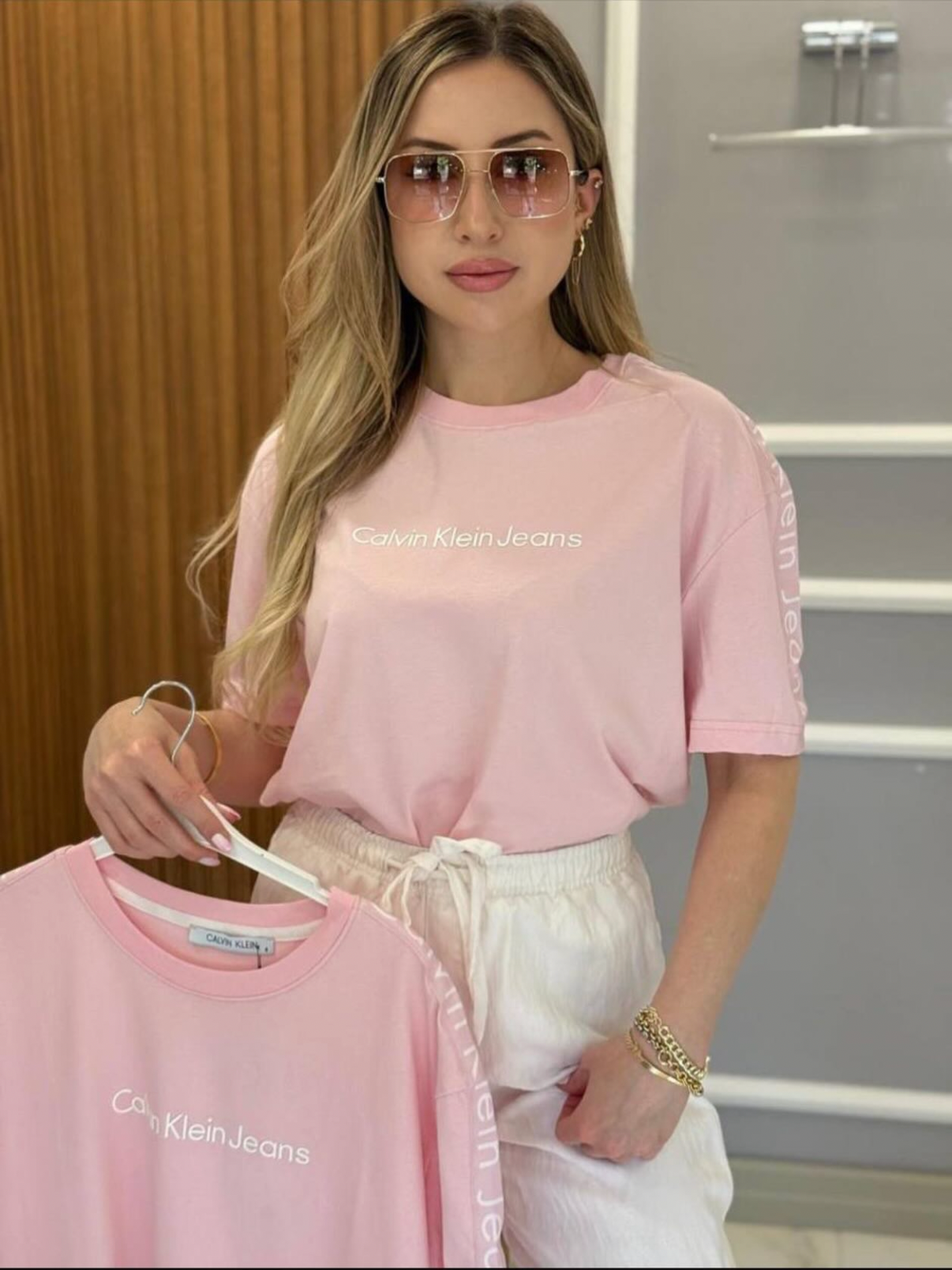 Ck T-shirt