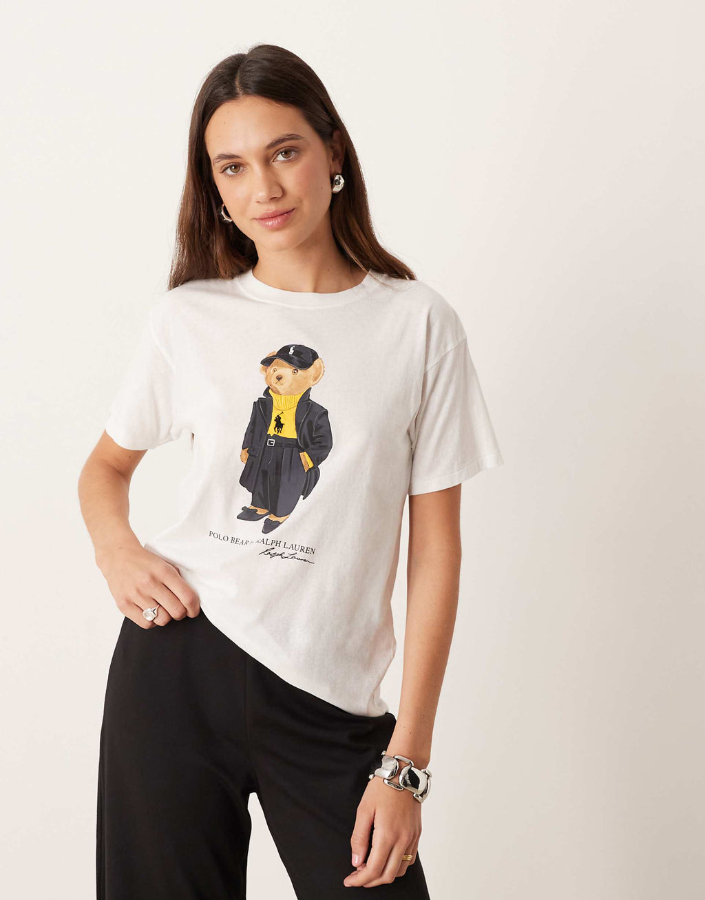Polo T-shirt