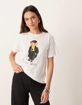 Polo T-shirt