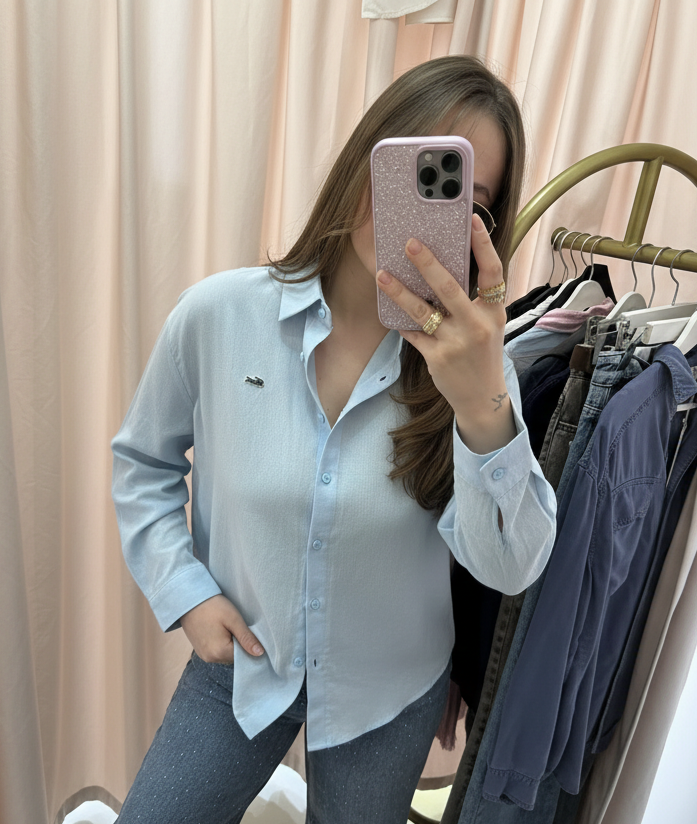 Lacoste Blouse