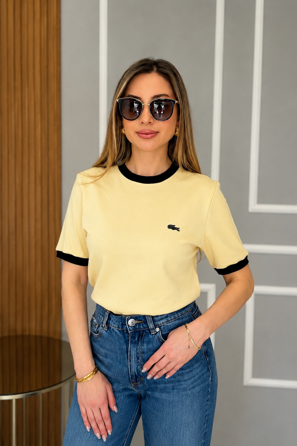 Lacoste T-Shirt‏