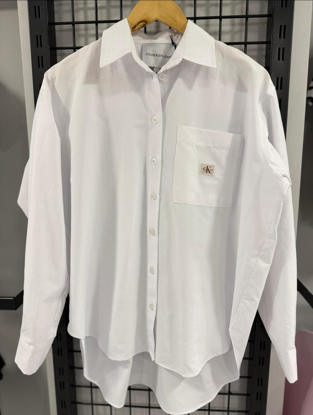 CK Blouse