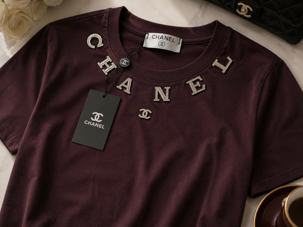 Chanel HQ T-shirt