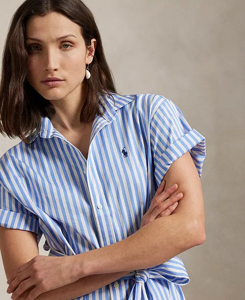 Polo dress