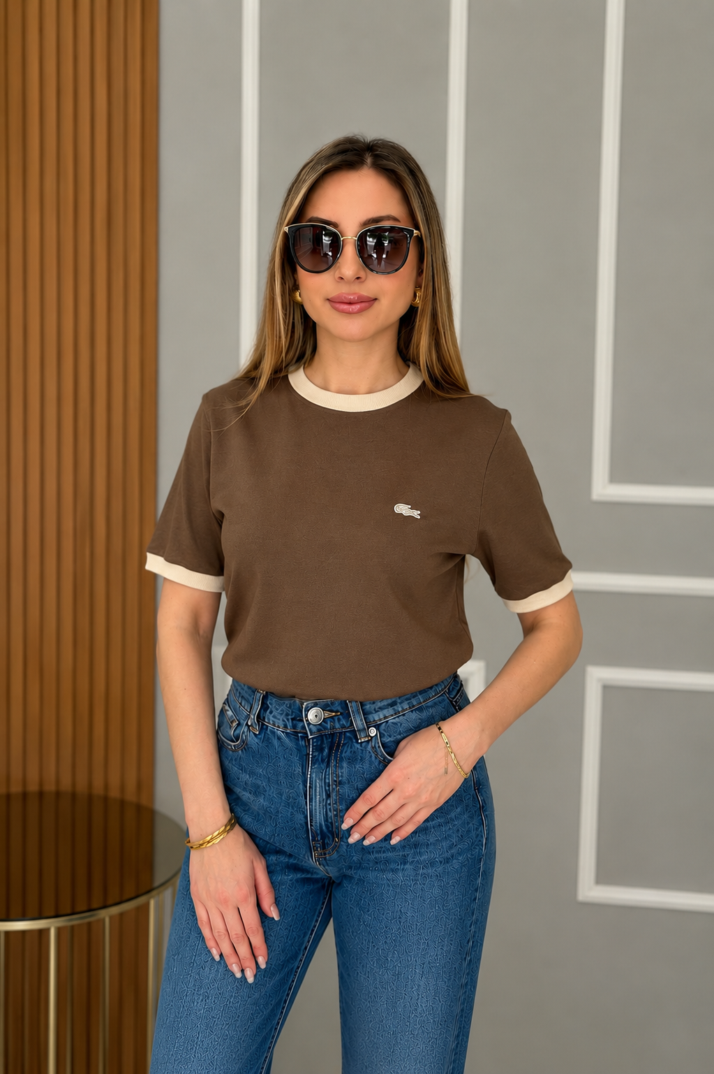 Lacoste T-Shirt‏