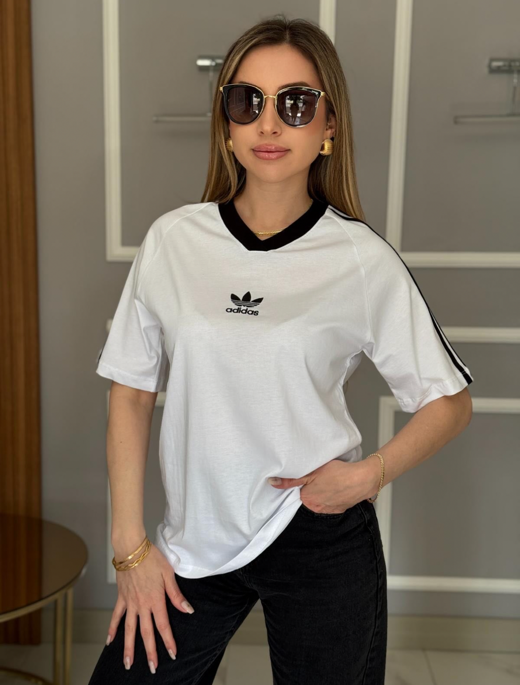 AdidasOriginals T-shirt