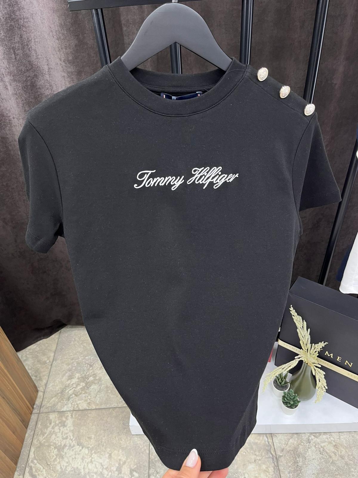 Tommy-Hilfiger T-Shirt