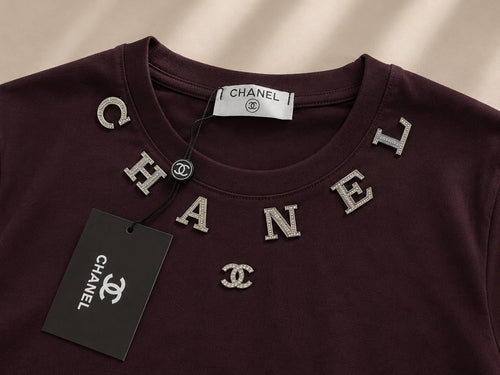 Chanel HQ T-shirt