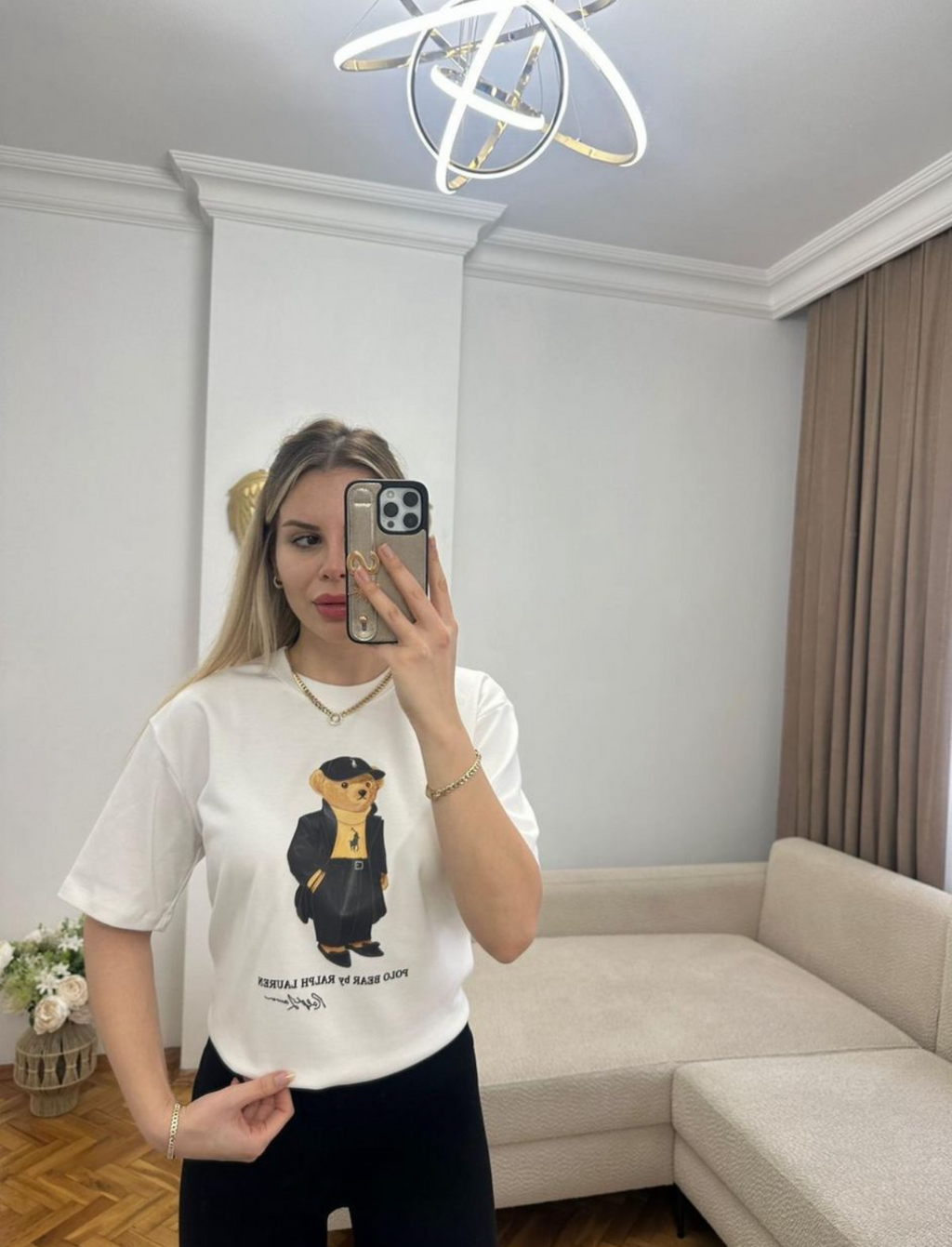 Polo T-shirt
