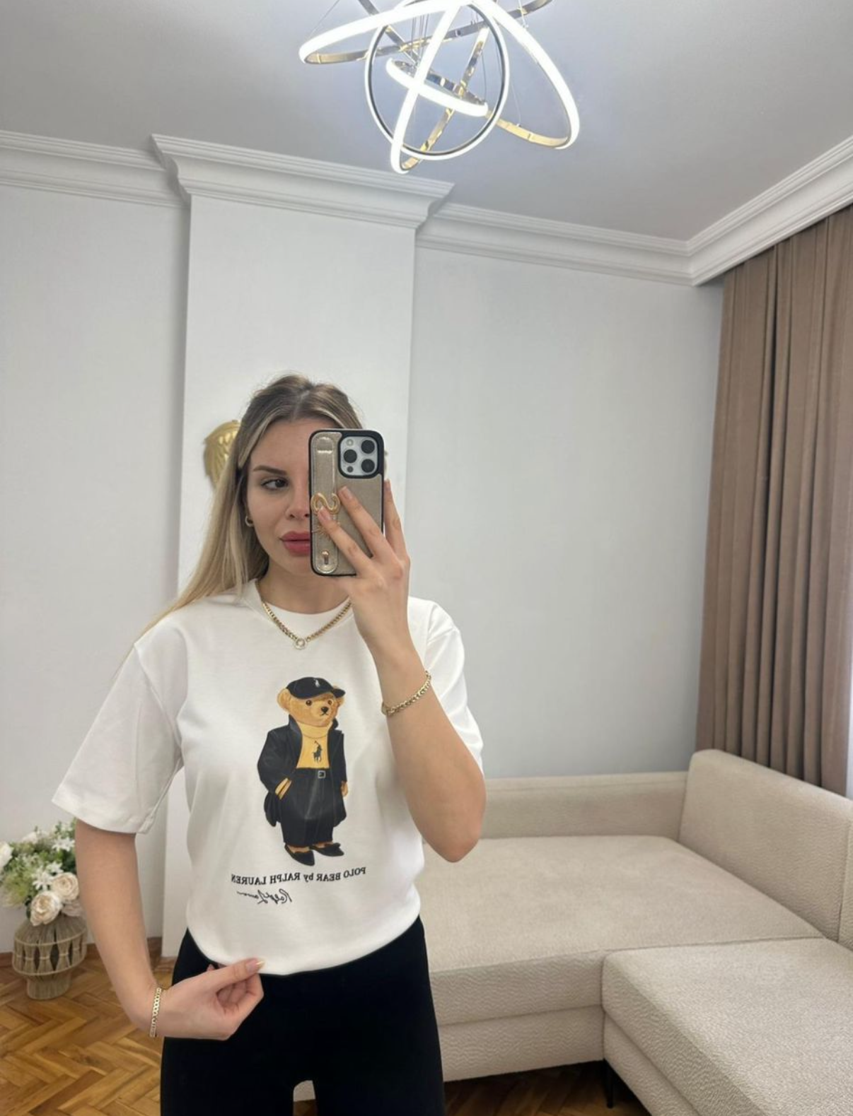 Polo T-shirt