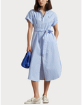Polo dress