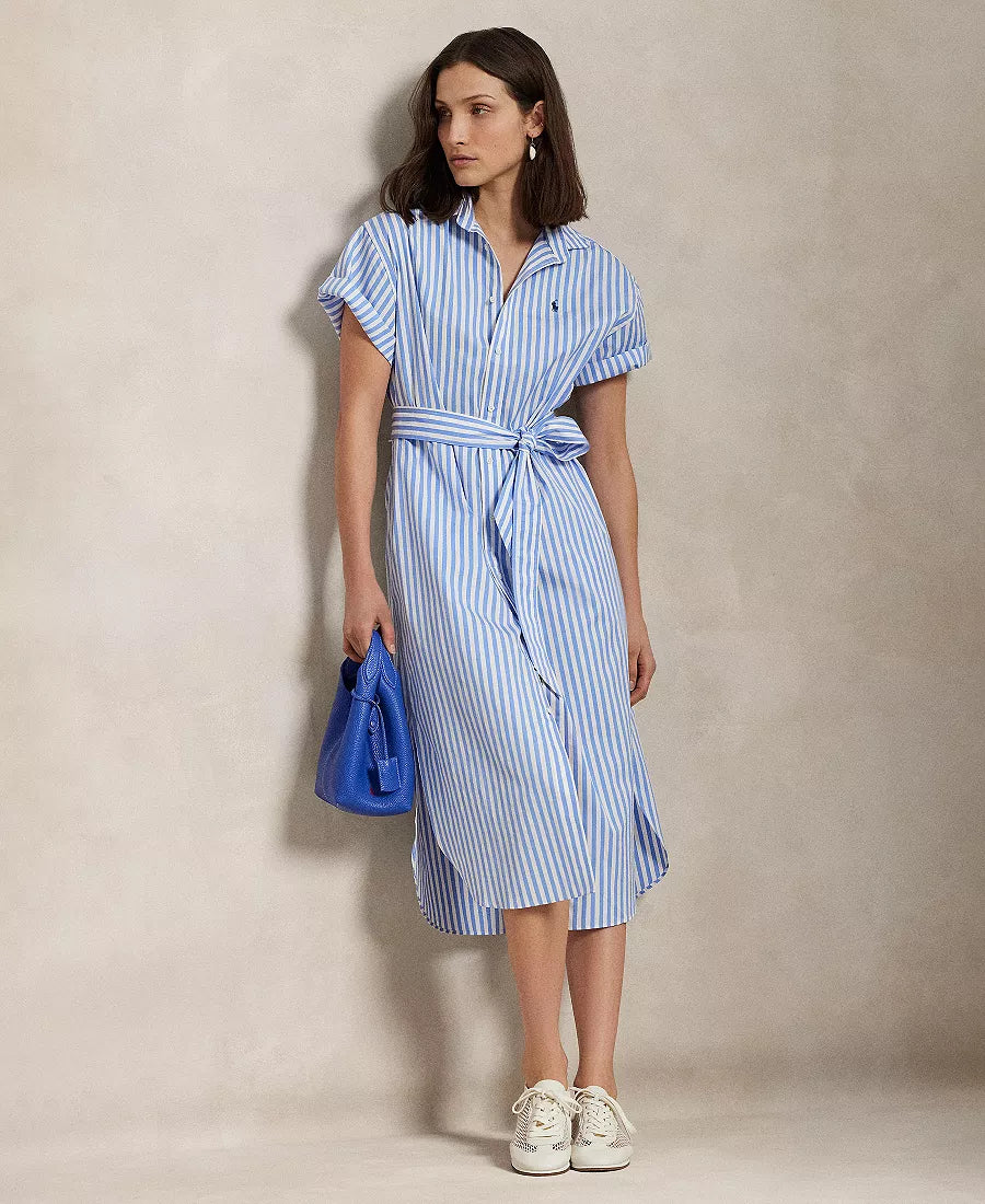 Polo dress