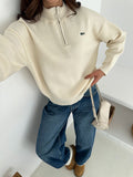 Lacoste Sweatshirt