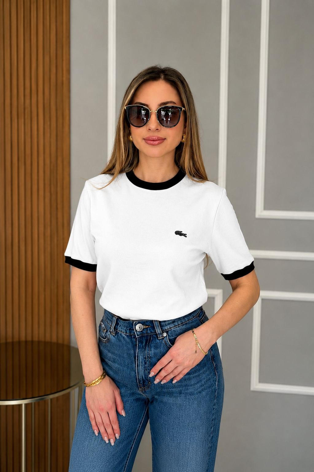 Lacoste T-Shirt‏
