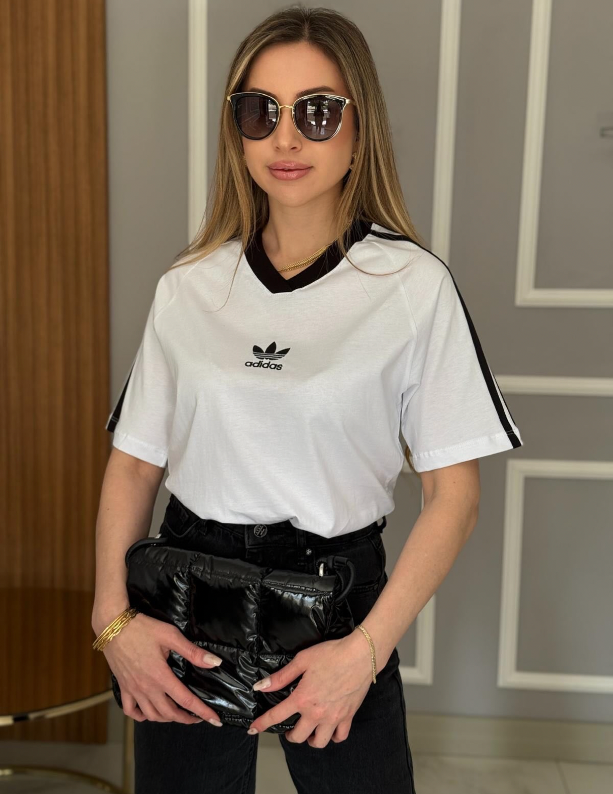 AdidasOriginals T-shirt