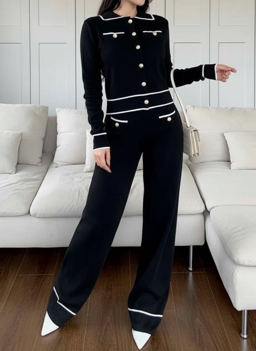 Triko Tracksuit