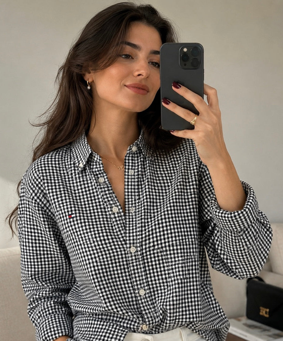Tommy blouse