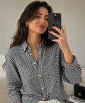 Tommy blouse