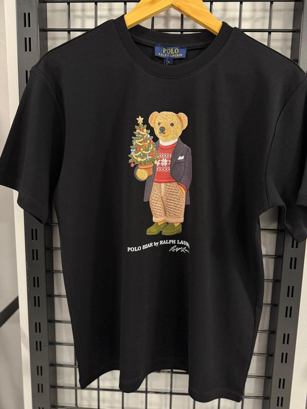 Polo T-shirt