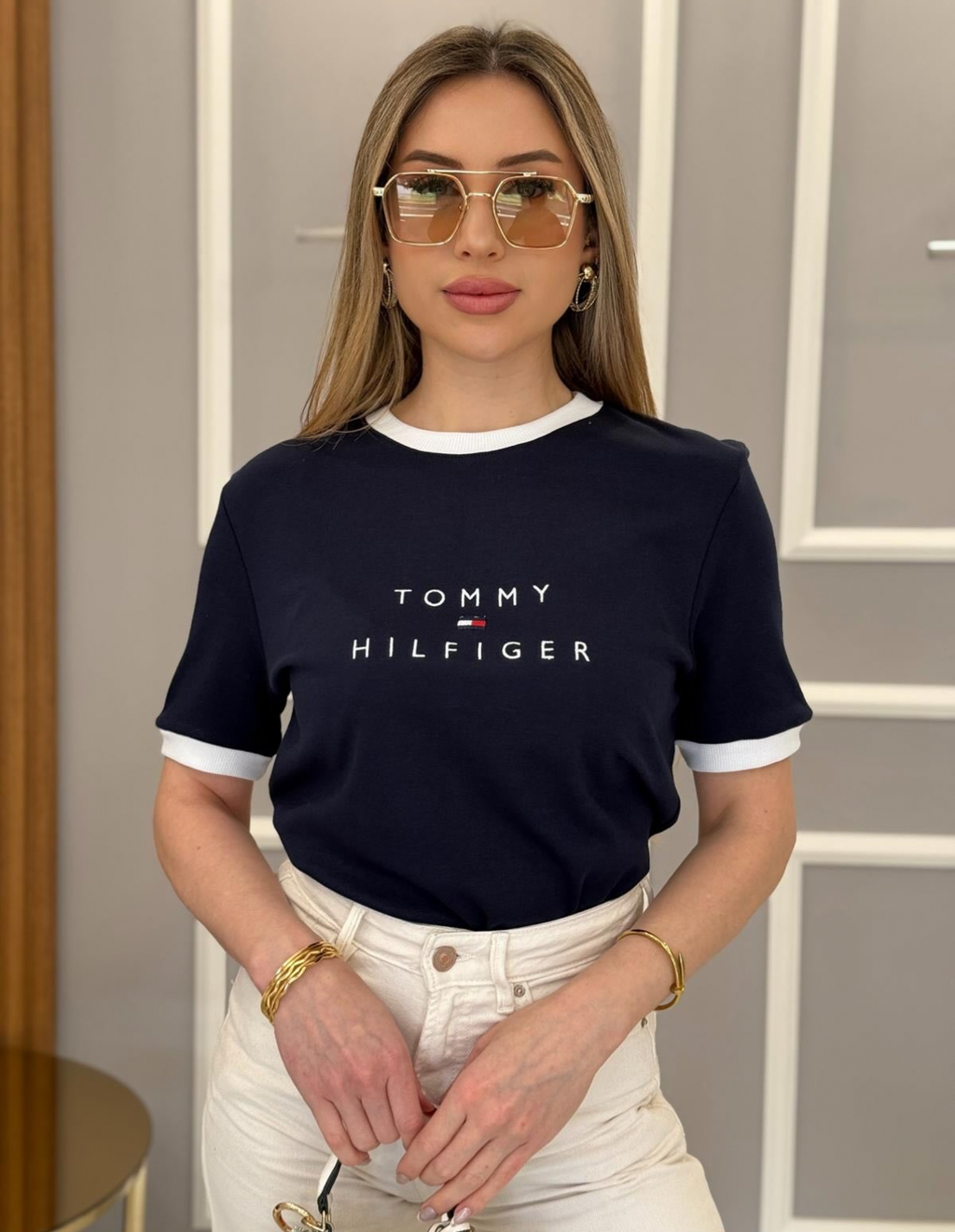 Tommy T-Shirt