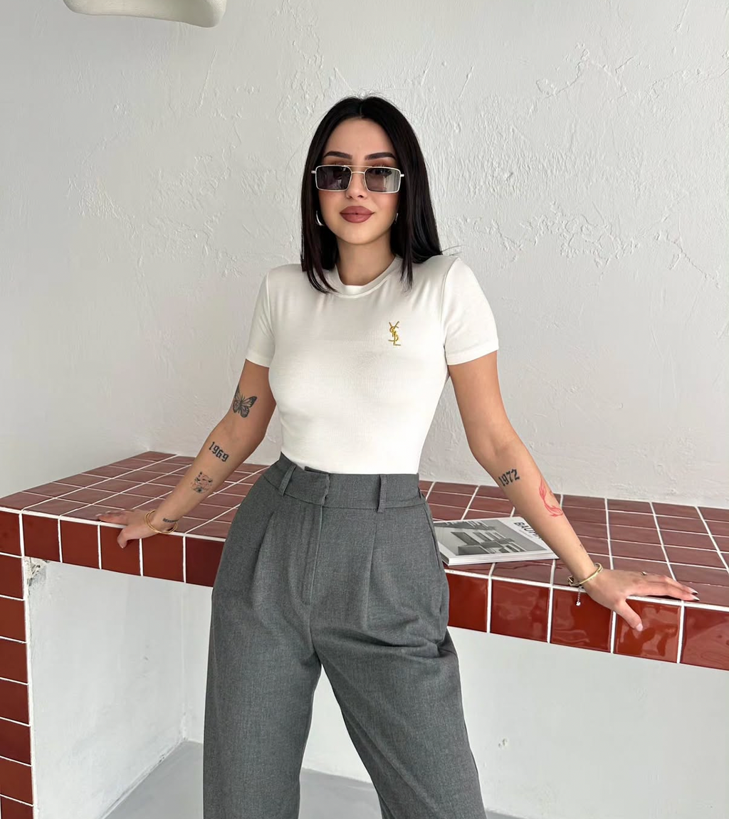 YSL T-shirt
