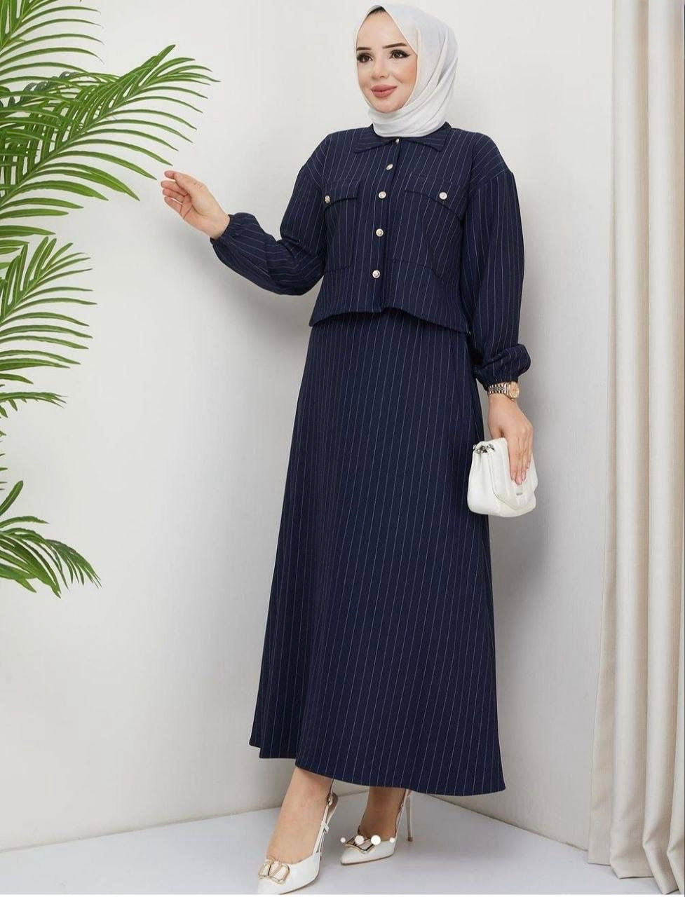 Two-Piece Set