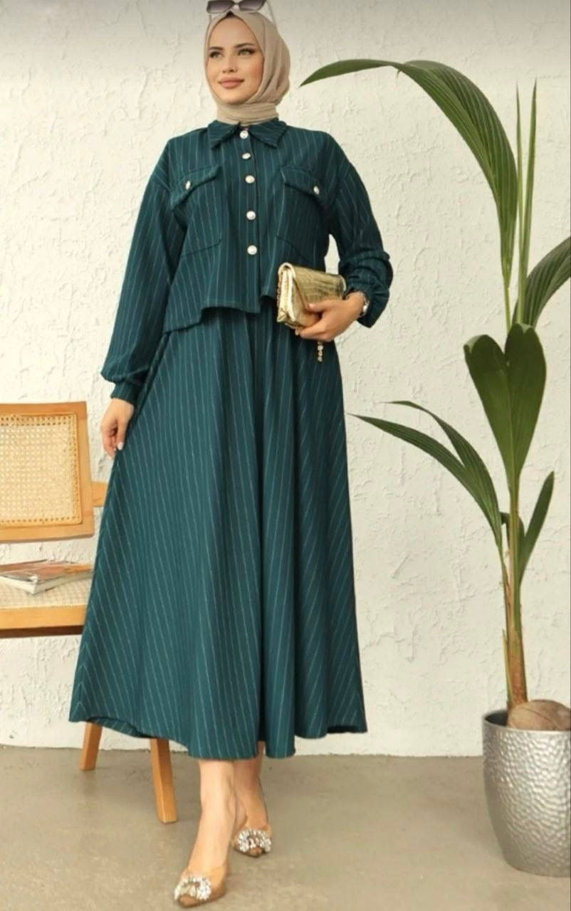 Two-Piece Set
