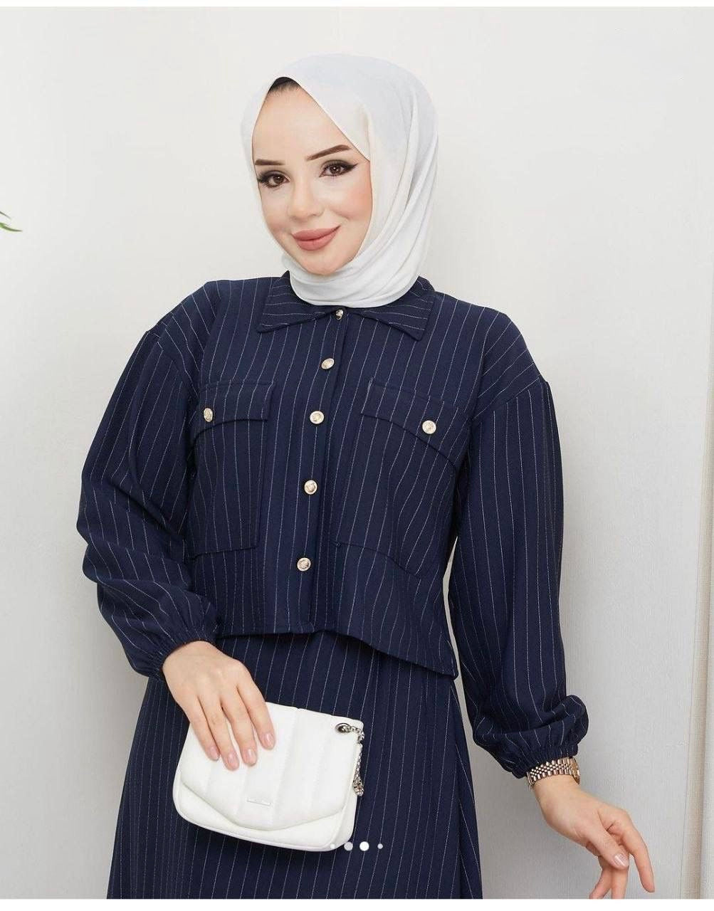 Two-Piece Set