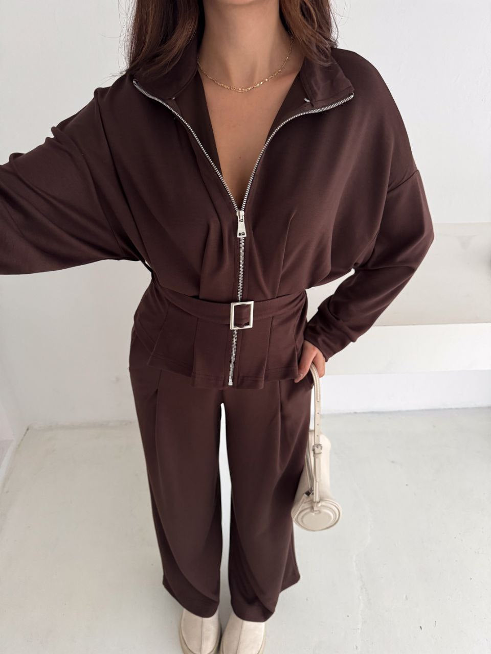 Trendy Tracksuit